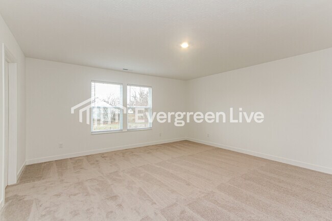 Building Photo - 802 Penrose Pl