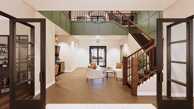 Building Photo - Windsor Place at Chestnut Hill