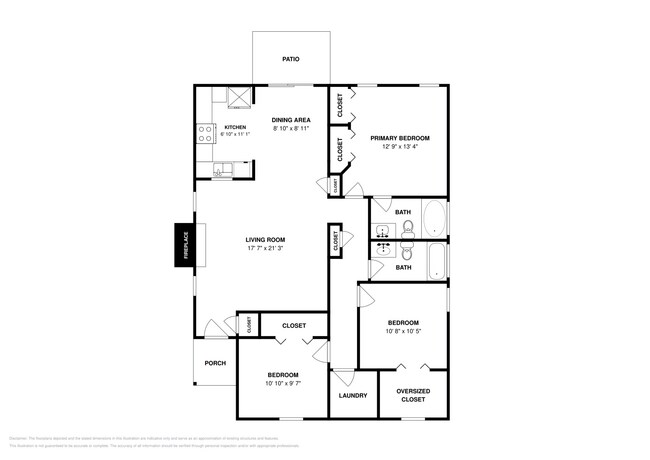 Building Photo - 2612 Fairstone Ave