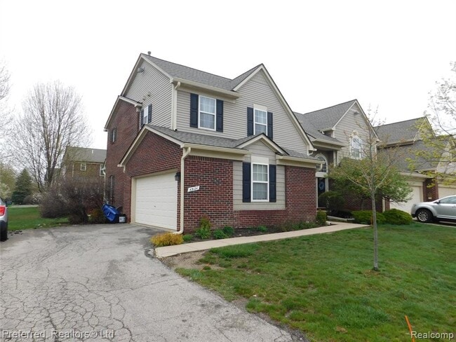 Building Photo - 43124 Providence Ln