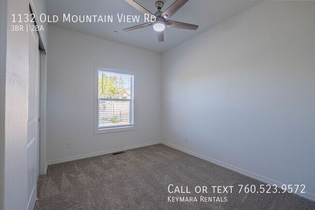 Building Photo - 1132 Old Mountain View Rd