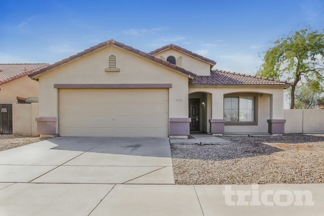 Building Photo - 17271 W Ashley Dr