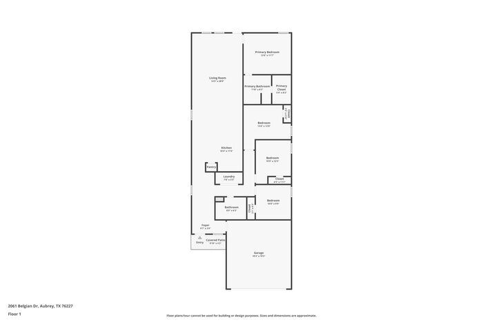 Building Photo - 2061 Belgian Dr