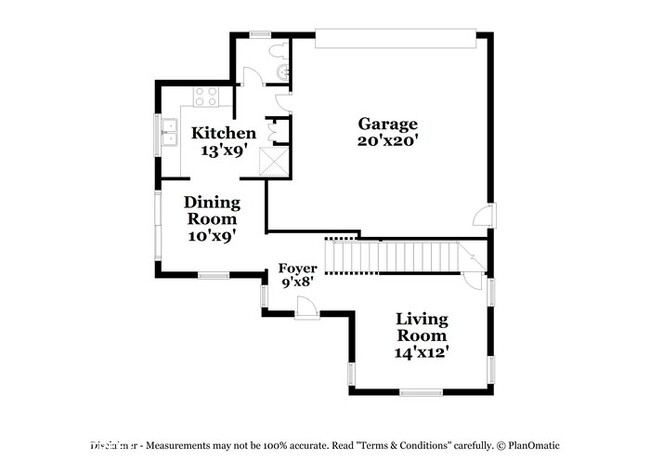 Building Photo - 14883 W Ashland Ave