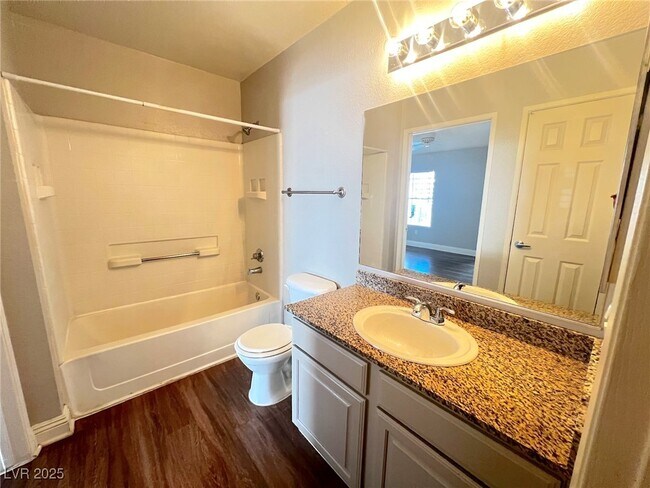 Building Photo - 6800 E Lake Mead Blvd