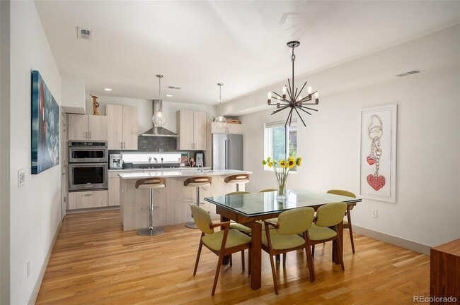 Building Photo - 2224 E 21st Ave