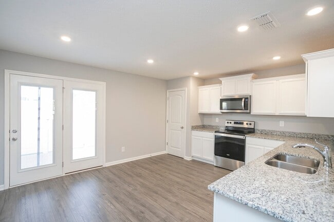 Building Photo - 1030 Leadville Dr