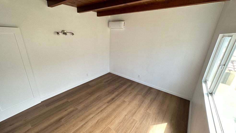 Bedroom #1 - 118 45th St
