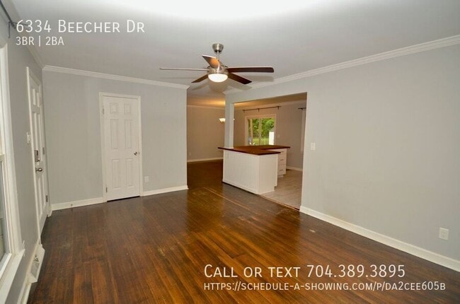 Building Photo - 6334 Beecher Dr