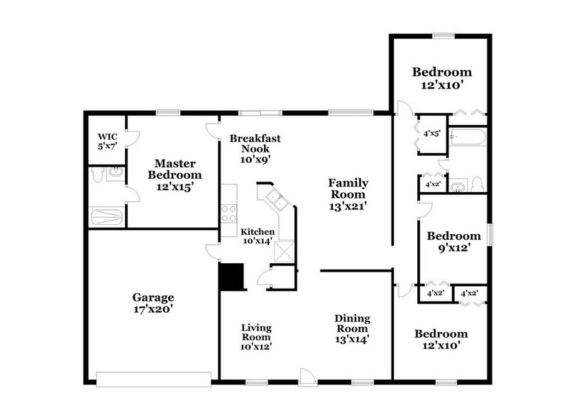 Building Photo - 3830 Sleepy Hill Oaks Loop