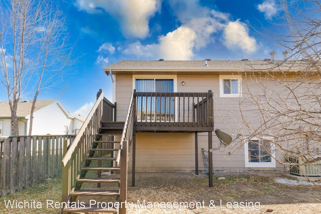Building Photo - 3 br, 1.5 bath House - 3593 N. Rushwood