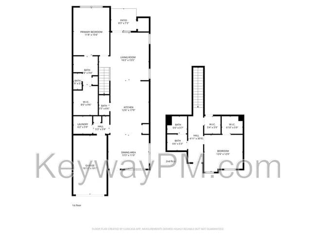 Building Photo - 2096 Denmark Ave SE