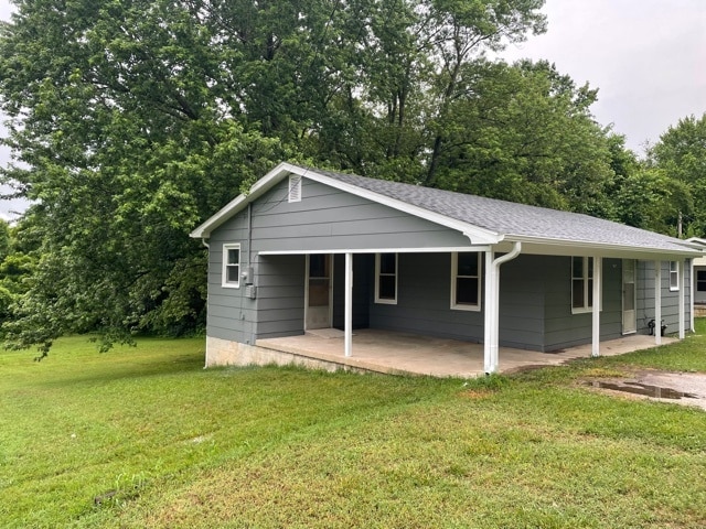 Building Photo - 507 S 7th St