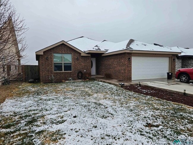 Building Photo - 2529 Joe Ln.