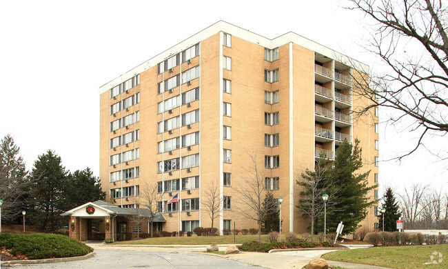 Building Photo - Williard House