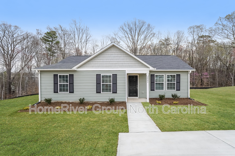Primary Photo - 2808 Carrollwood Dr