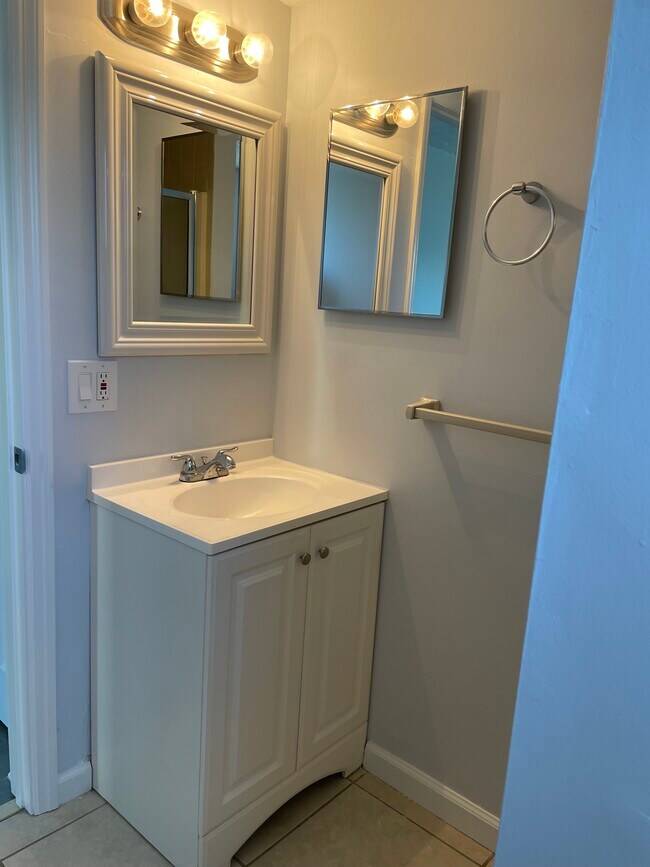 To enjoy your own personal, private space! - 7669 SE James St