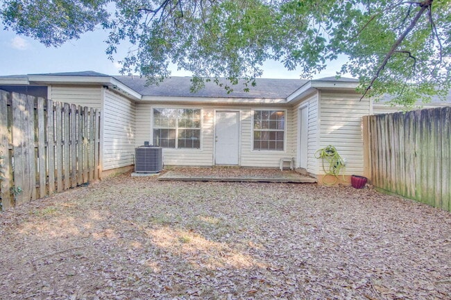 Building Photo - Coming Available January 25 Two Bedroom Townhome in Windship Cove Near Davis Highway and I-10