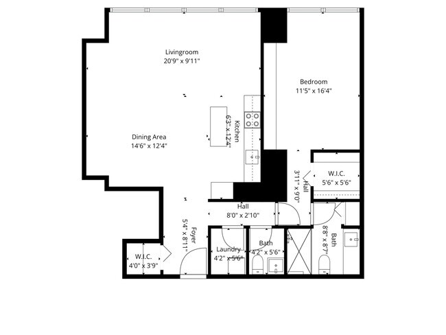 Building Photo - 360 E Randolph St