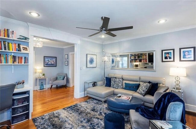 Building Photo - 1426 Clermont Ave