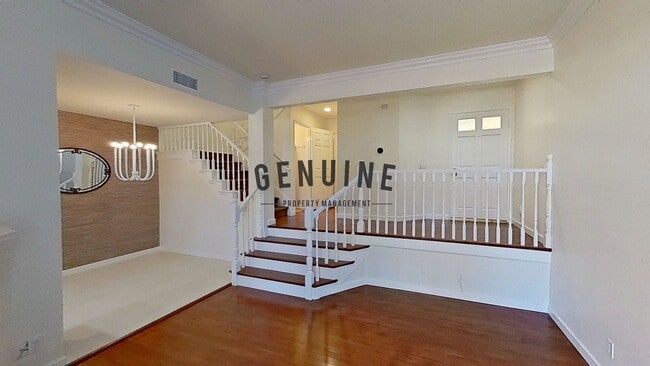 Building Photo - Move-in Special: $500 off 1st Month’s Rent on this Spacious 2 Story 3Bd 2.5Ba Townhome