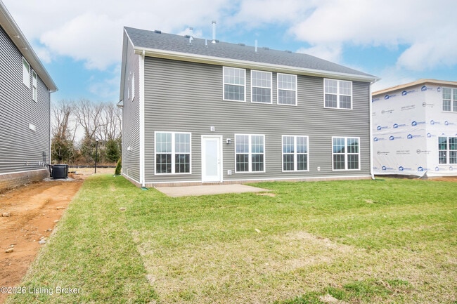 Building Photo - 14112 Halden Ridge Way