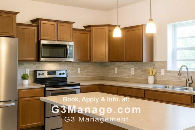 Building Photo - 1200 Weatherstone Ln