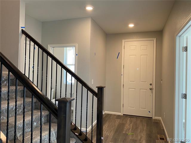 Building Photo - 21250 E Radcliff Pl