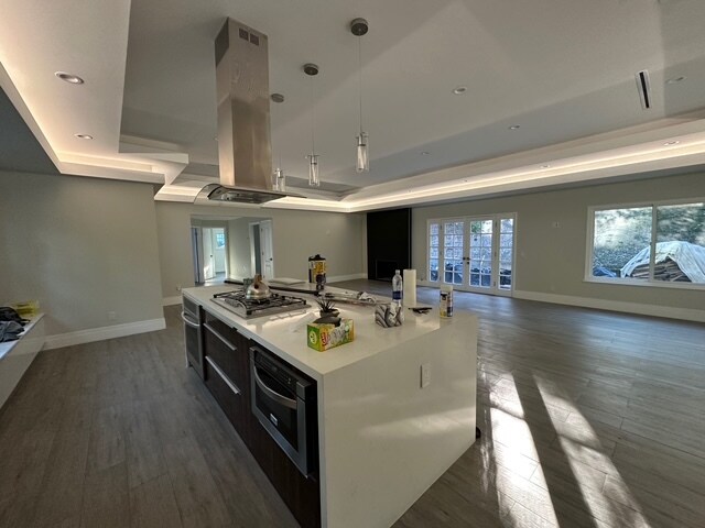 Building Photo - 4929 Mecca Ave