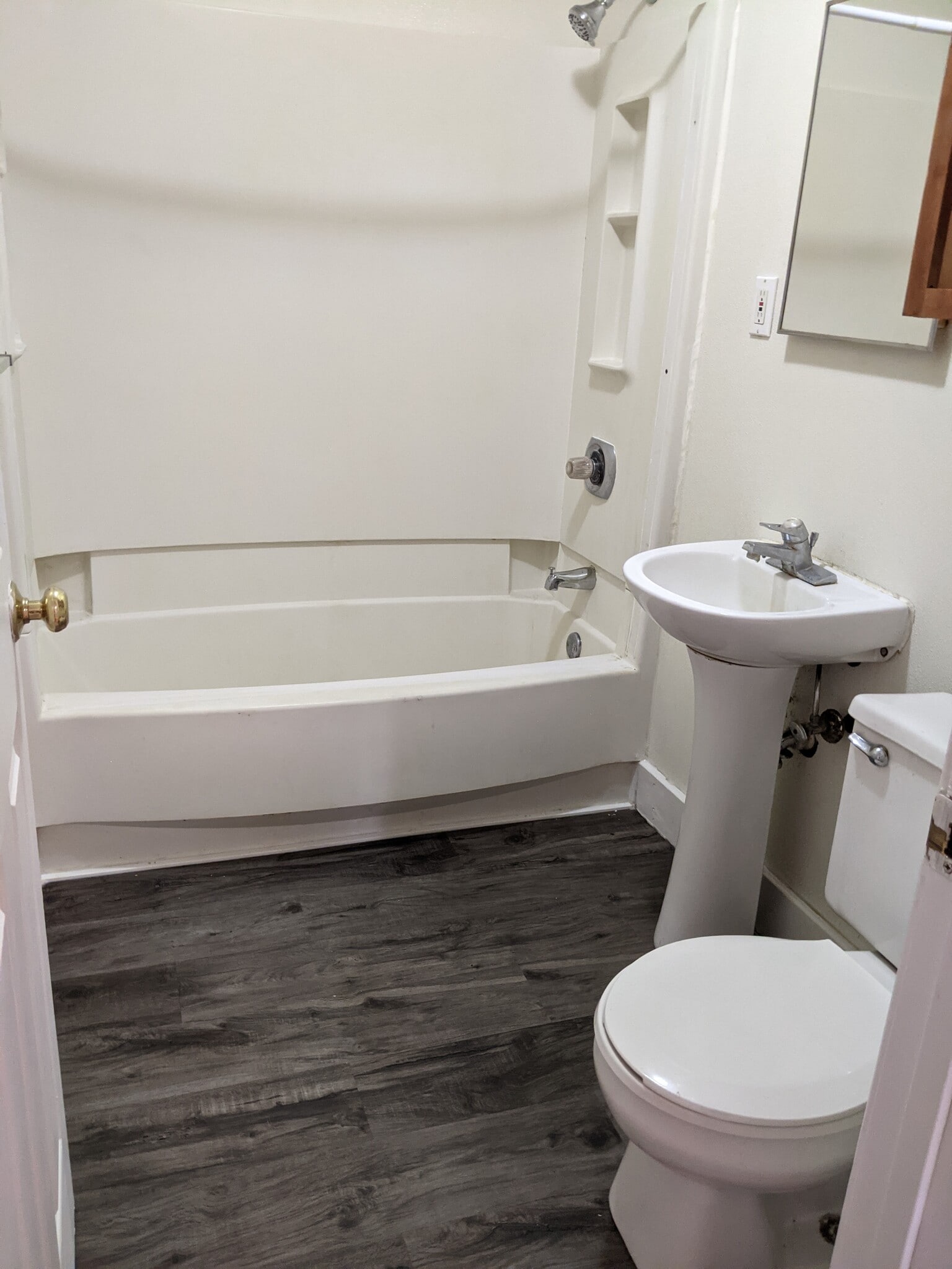 Building Photo - 314 N Ingersoll St