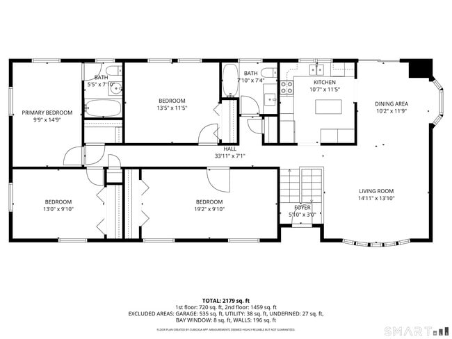 Building Photo - 16 Cushing Dr