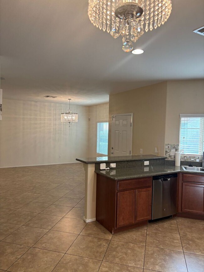 Building Photo - Gated 3-Bedroom Home with Community Pool Near Fort Apache & Blue Diamond