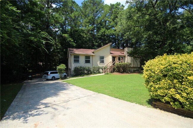 Building Photo - 3310 Chastain Crossing NW