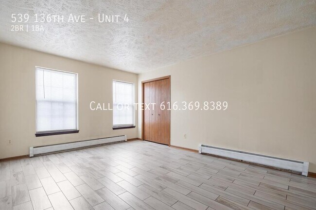 Building Photo - 539 136th Ave