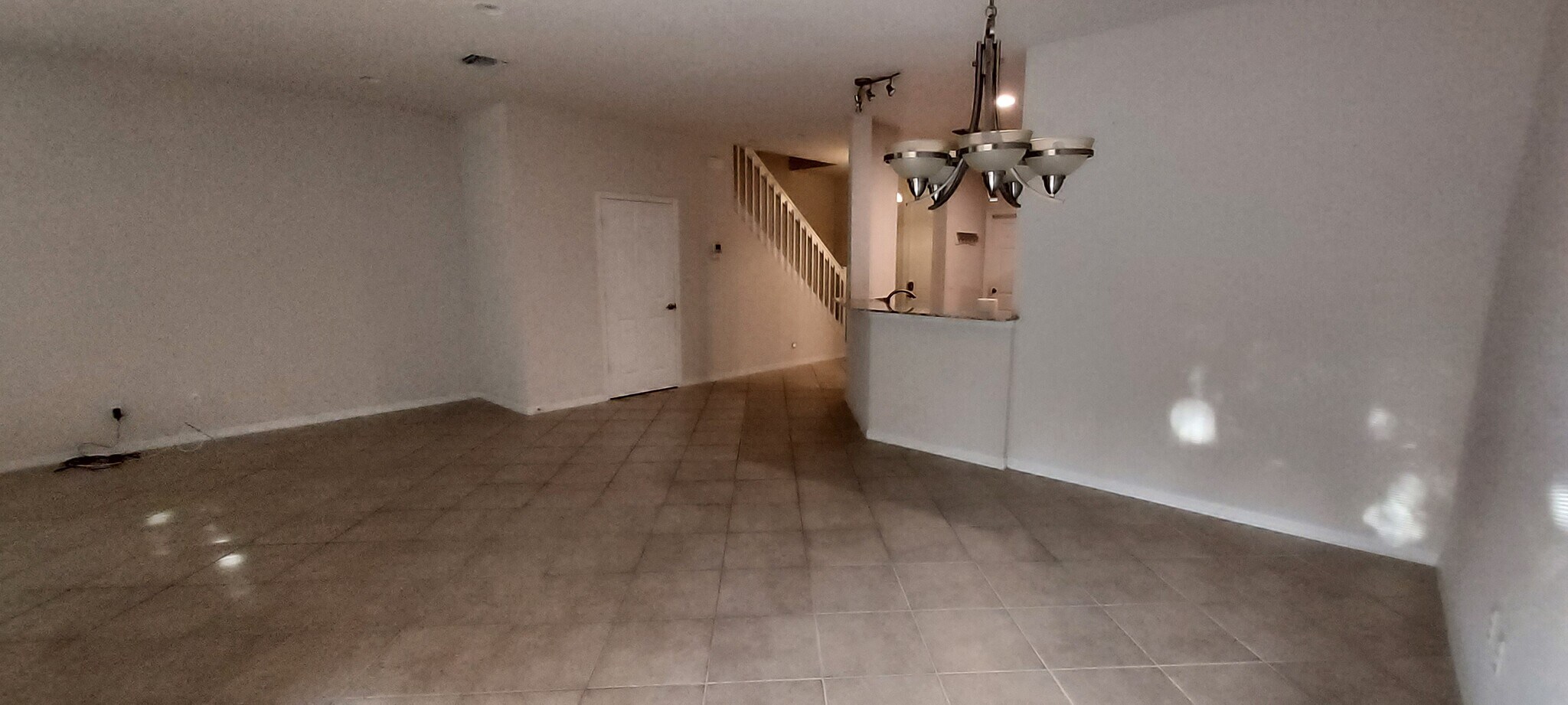 Living Room - 1136 Cheval Dr