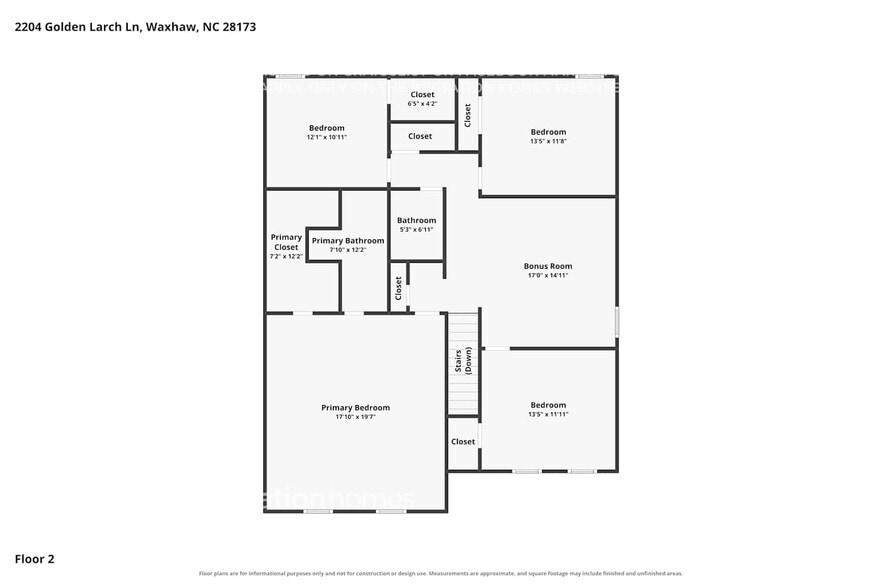 Building Photo - 2204 Golden Larch Ln