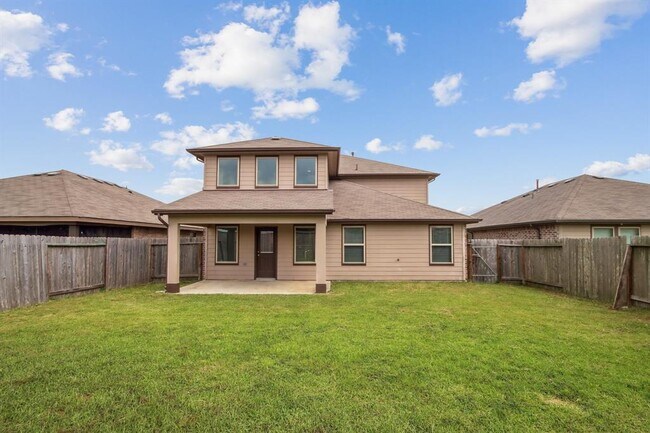 Building Photo - 8414 Aster Gln Wy