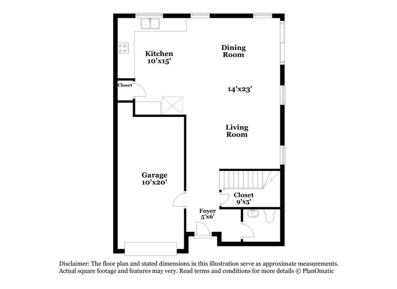 Building Photo - 570 Swiss Cottage Ave