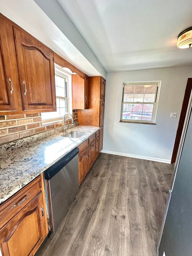 Building Photo - Updated 3 Bedroom in Penn Hills - Off-Street Parking, Nice Backyard - Available Now!