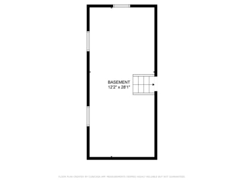 Building Photo - 7939 Robinson St