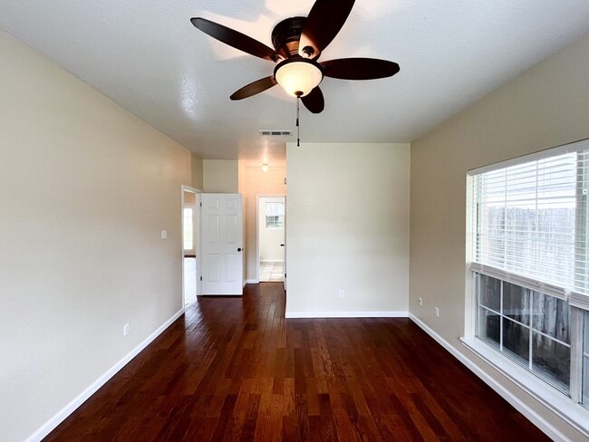 Building Photo - Available NOW!!!! This beautiful 2 story, 4 bedroom, 2 bath, two car garage with garage door open...