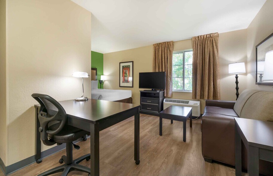 Building Photo - Furnished Studio-Seattle - Bothell - Canyon Park