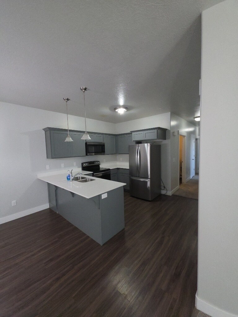 Building Photo - 3724 W 1850 N