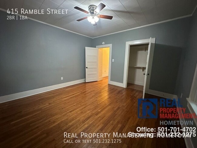 Building Photo - 415 Ramble St