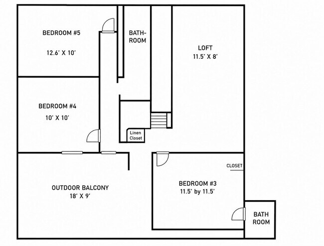 Building Photo - 4109 Beethoven St