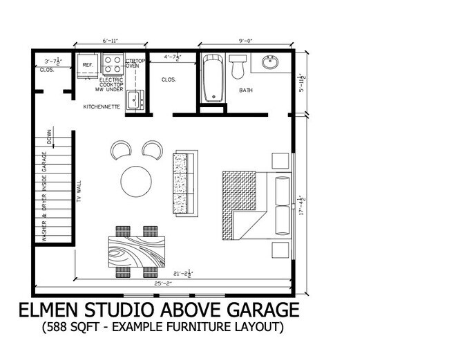 Building Photo - 2406 Elmen St