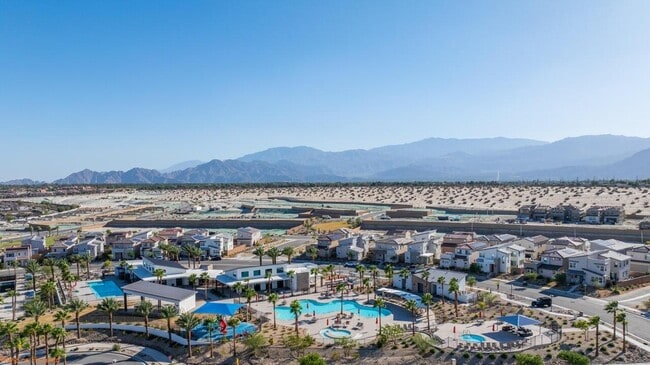 Building Photo - 74246 Storke Dr