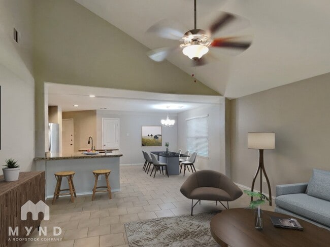 Building Photo - 2614 Ski Lodge Dr