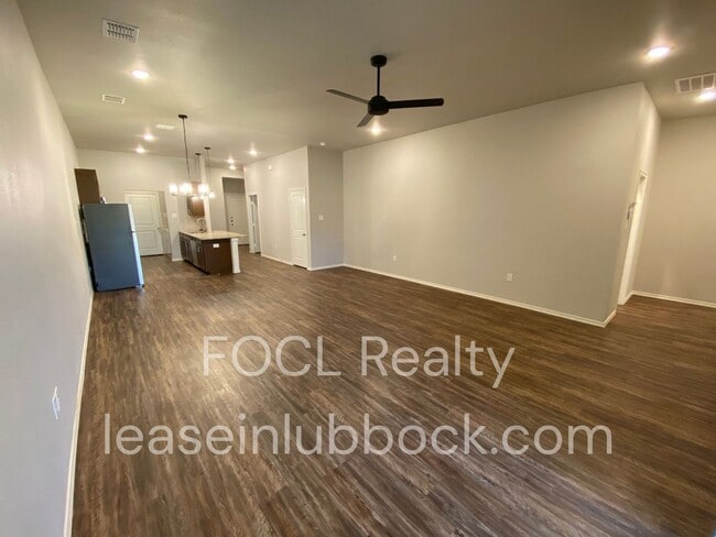 Building Photo - Townhome in West Lubbock - NEW CONSTRUCTION