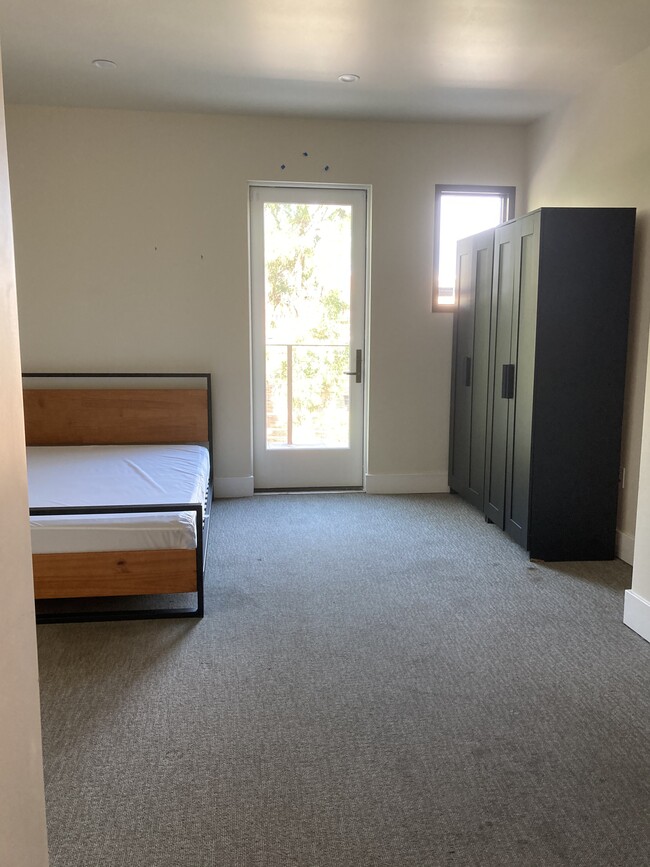 Another example - 611 Gayley Ave